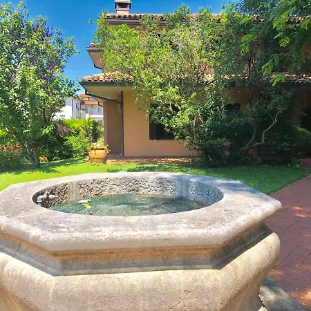 Opera Deluxe Ravenna