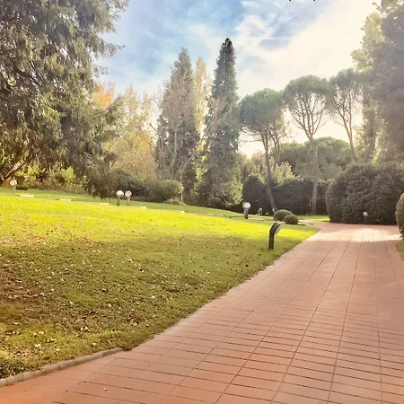 Bed & Breakfast Opera Deluxe Ravenna