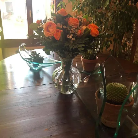 Opera Deluxe Bed & Breakfast Ravenna