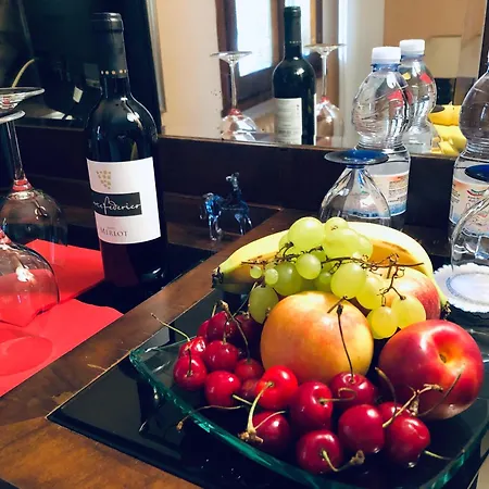 Opera Deluxe 4* Rawenna