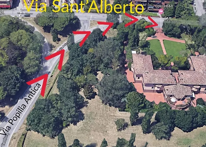 Opera Deluxe Nocleg ze śniadaniem 4*