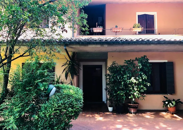 Bed & Breakfast Opera Deluxe Ravenna