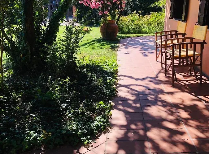 Opera Deluxe 4* Ravenna