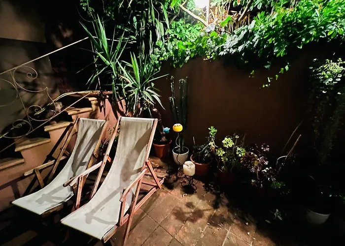 Bed & Breakfast Opera Deluxe Ravenna