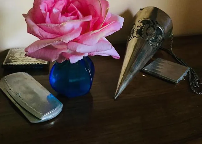 Opera Deluxe Nocleg ze śniadaniem