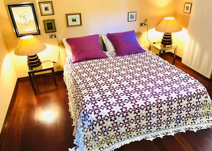 Nocleg ze śniadaniem Opera Deluxe Rawenna