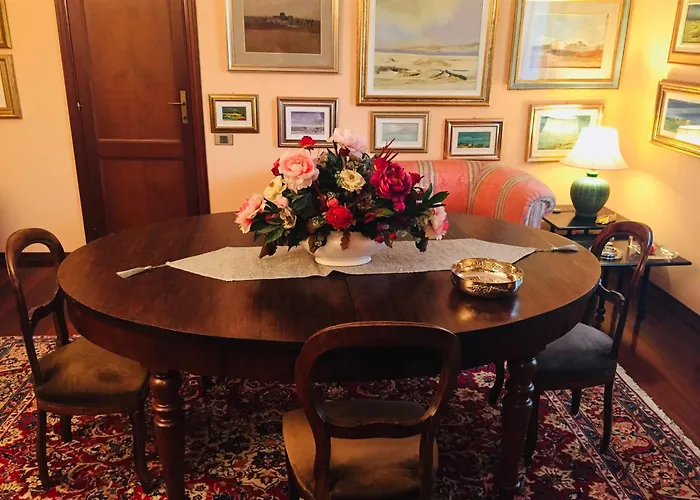 Bed & Breakfast Opera Deluxe 4*