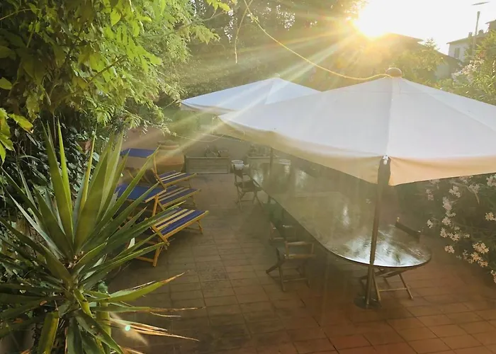 Opera Deluxe Nocleg ze śniadaniem 4*