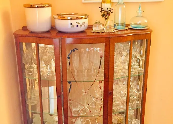 Nocleg ze śniadaniem Opera Deluxe