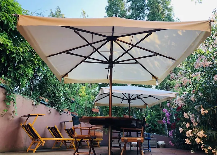 Bed & Breakfast Opera Deluxe Ravenna