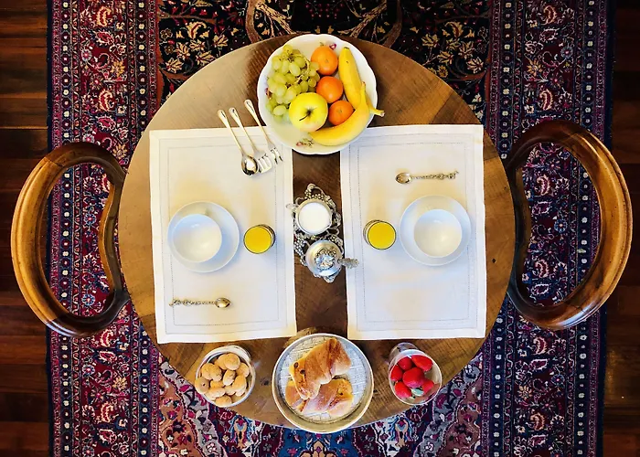 Opera Deluxe Bed & Breakfast Ravenna