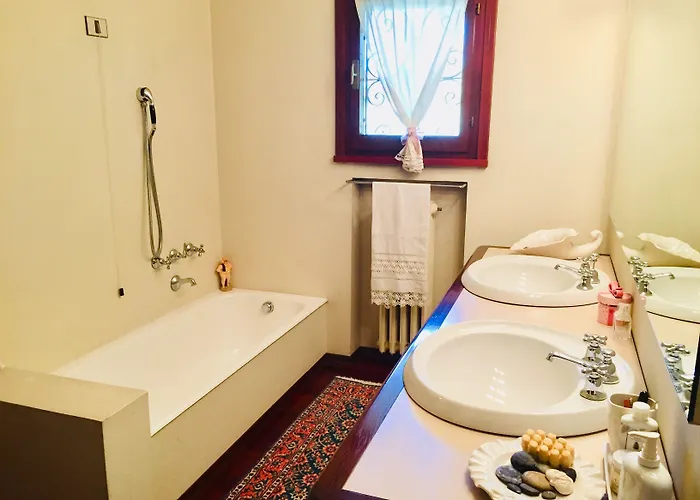 Opera Deluxe Bed & Breakfast Ravenna