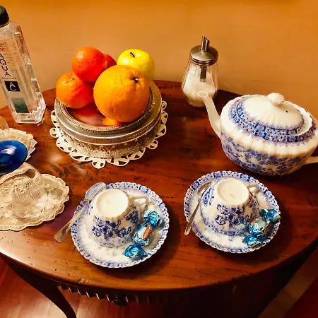 Opera Deluxe Bed & Breakfast Ravenna