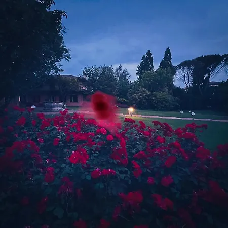 Bed & Breakfast Opera Deluxe Ravenna