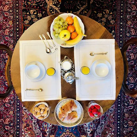 Opera Deluxe Bed & Breakfast Ravenna