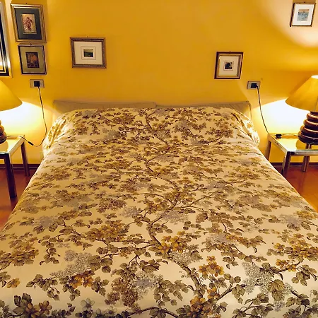 Bed & Breakfast Opera Deluxe Ravenna
