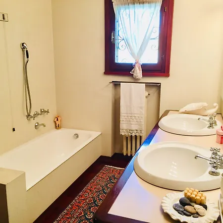 Opera Deluxe Bed & Breakfast Ravenna