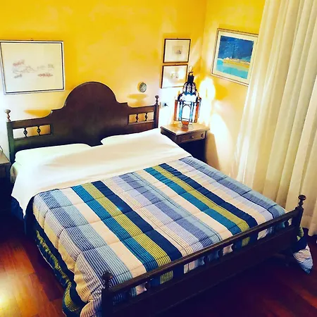 Opera Deluxe Bed & Breakfast Ravenna