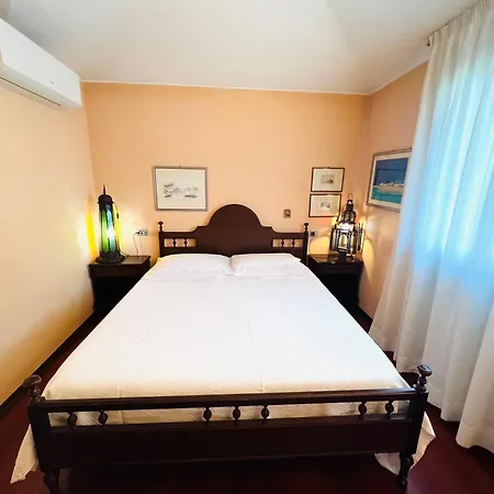 Oda ve Kahvaltı Opera Deluxe 4*
