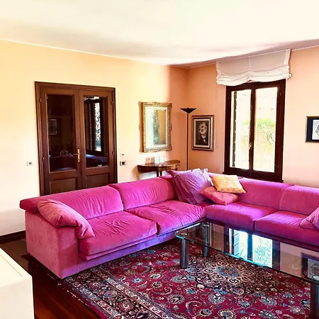 Opera Deluxe Bed and Breakfast Ραβένα