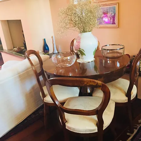 Bed & Breakfast Opera Deluxe Ravenna