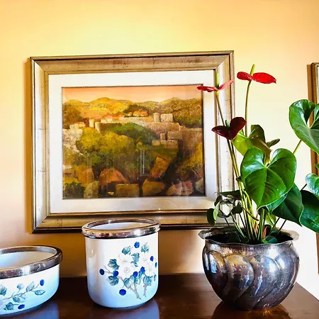 Opera Deluxe Bed and Breakfast Ραβένα