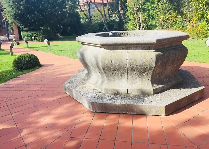 Opera Deluxe Bed & Breakfast Ravenna