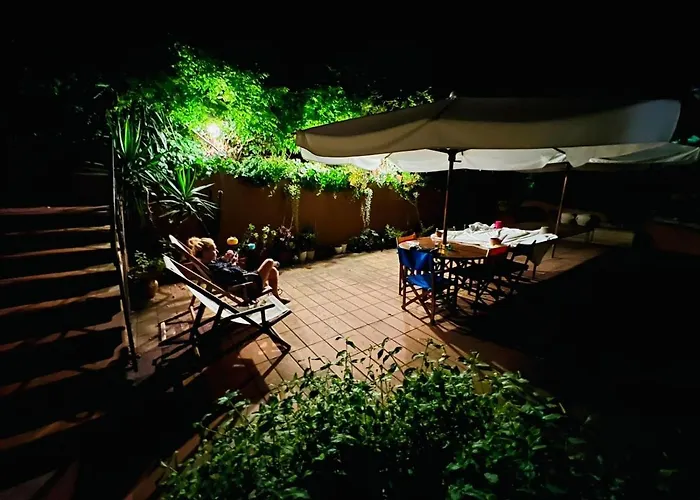 Couette-café Opera Deluxe