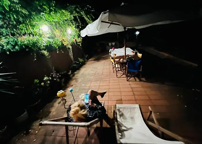 Opera Deluxe Couette-café