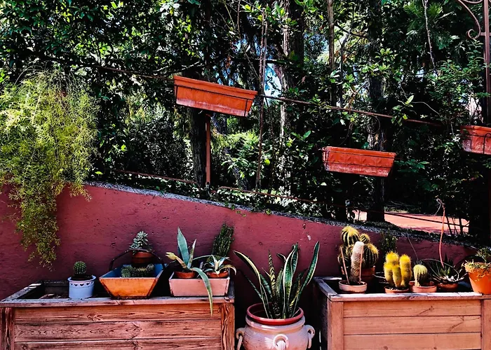 Bed & Breakfast Opera Deluxe 4*