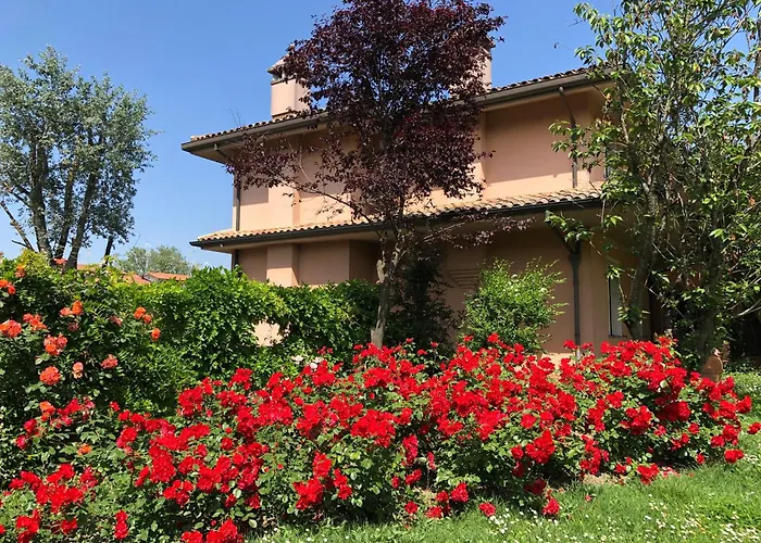 B&B Opera Deluxe