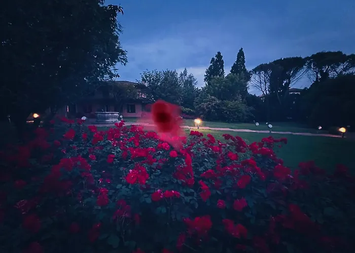 Couette-café Opera Deluxe Ravenne