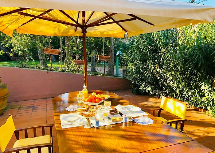 Bed & Breakfast Opera Deluxe Ravenna