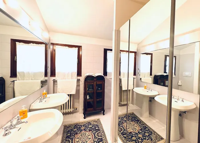 Opera Deluxe 4* Ravenna