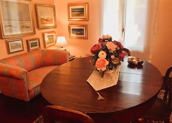 Opera Deluxe 4* Ravenne