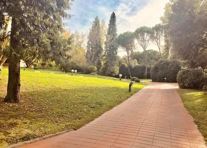 Bed & Breakfast Opera Deluxe Ravenna