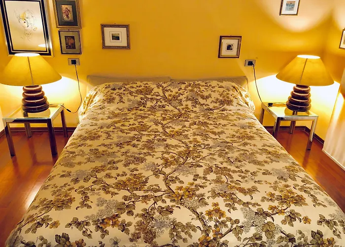 Couette-café Opera Deluxe Ravenne