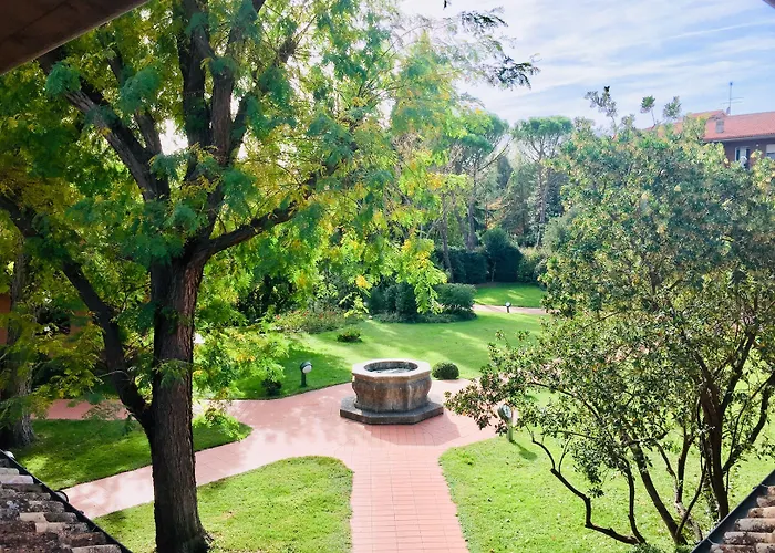 Bed & Breakfast Opera Deluxe Ravenna