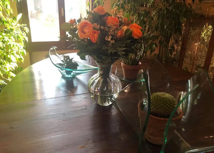 Opera Deluxe Bed & Breakfast Ravenna