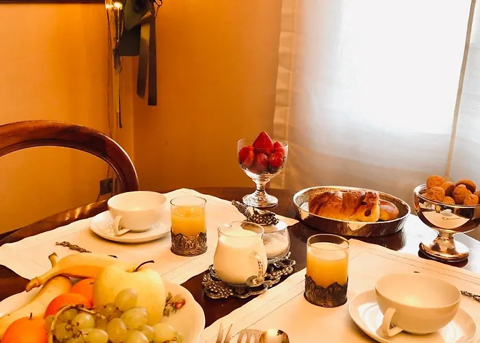 Bed & Breakfast Opera Deluxe Ravenna