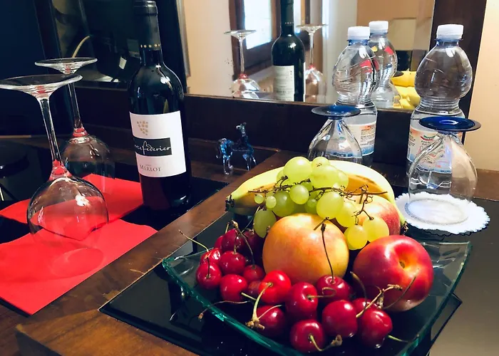 Opera Deluxe 4* Ravena