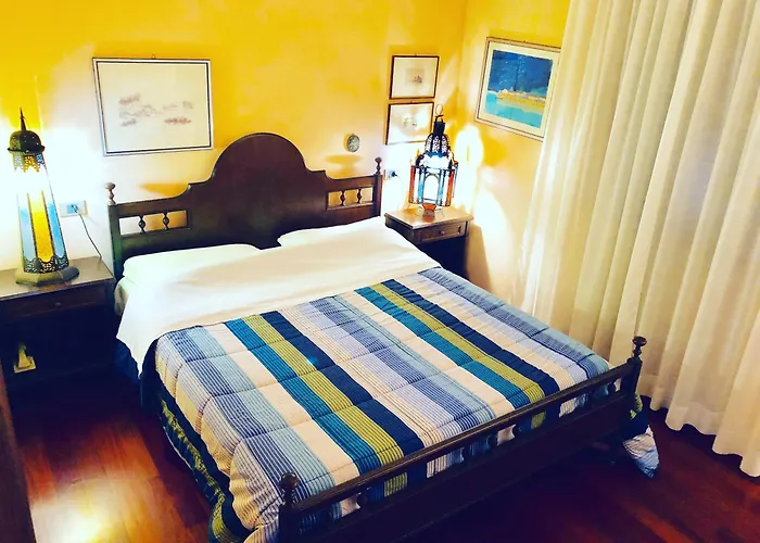 Opera Deluxe B&B 라벤나