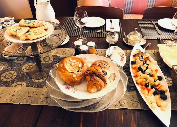 Bed & Breakfast Opera Deluxe Ravenna