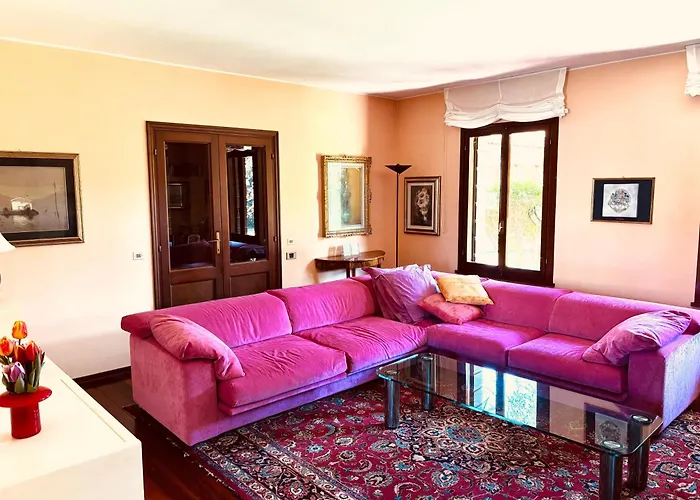B&B Opera Deluxe